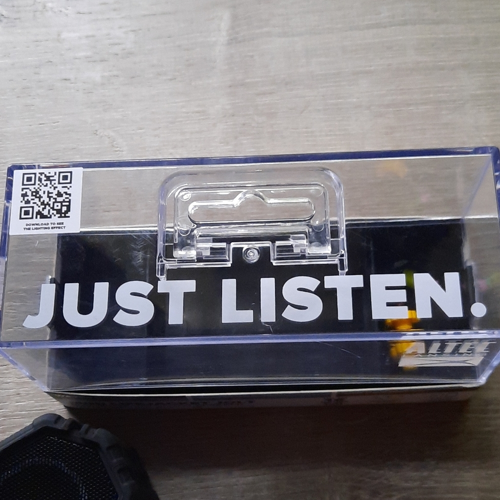 Mini bluetooth stereo - Picture 4 of 4